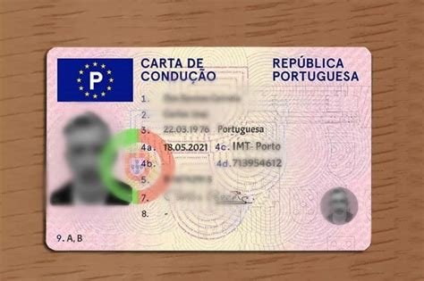 como comprar carta de condução