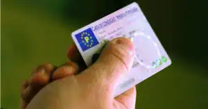 comprar carta de conducao