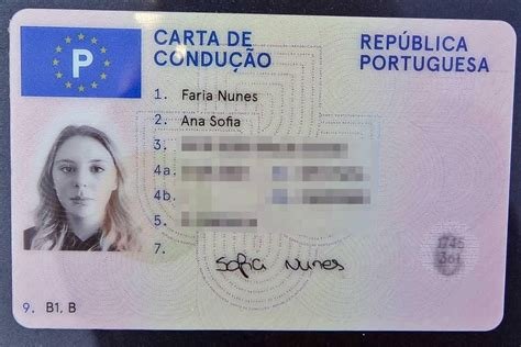 Comprar Carta de Condução Lisboa